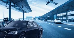 San Francisco Taxi Service