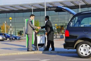 San Jose Airport Transfer