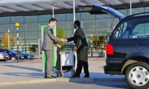 San Jose Airport Transfer
