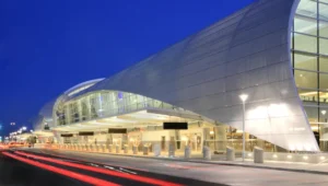 San Jose Airport Taxi Transfer