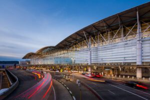 SFO Airport Transfer