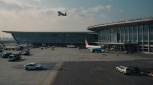 SJC Airport Transfer