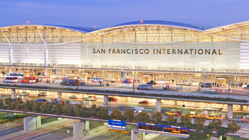 San Francisco Airport Transfer