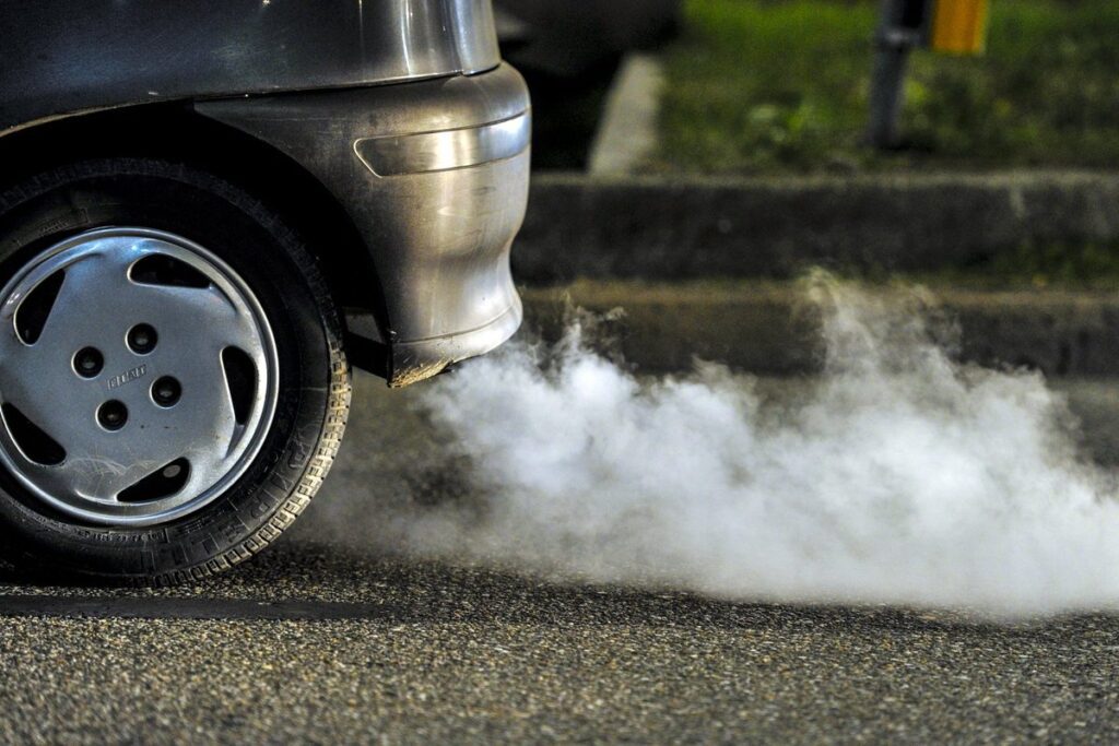 Smog Test Near Me