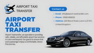Airport Taxi Transfer