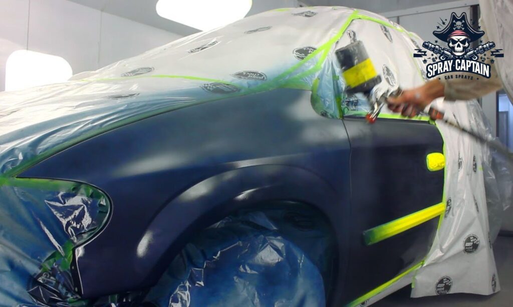 Machine Polishing