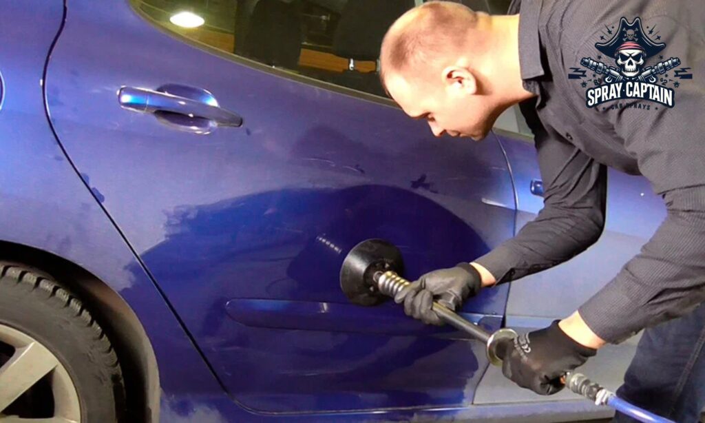 Machine Polishing