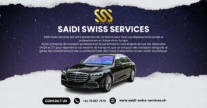 Saidi Swiss Services