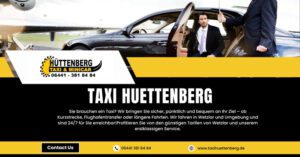 Taxi Wetzlar