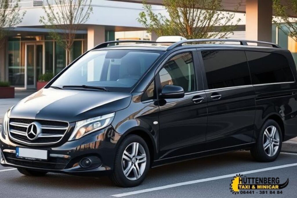 Taxi Wetzlar
