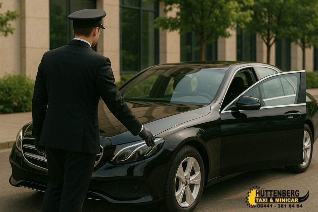 Taxi Wetzlar