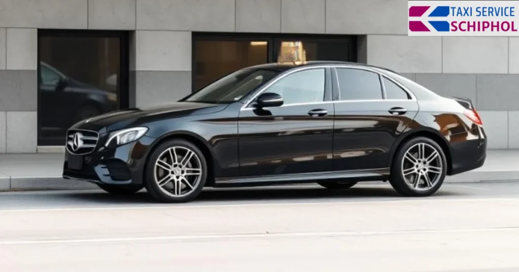 Amsterdam Airport Taxi Hire