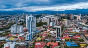 San Jose Tour Taxi Service