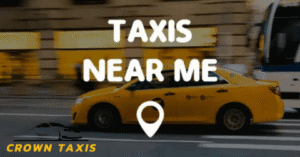taxi near me