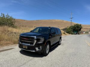 San Jose Airport Transfer