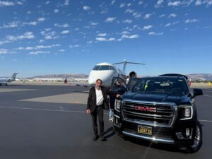 San Jose Airport Taxi